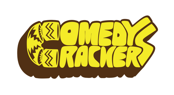 Comedy Crackers 