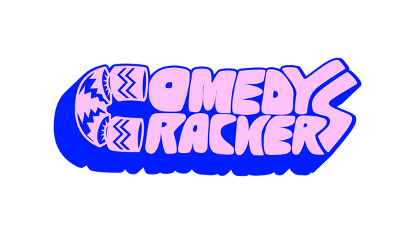 Comedy Crackers 